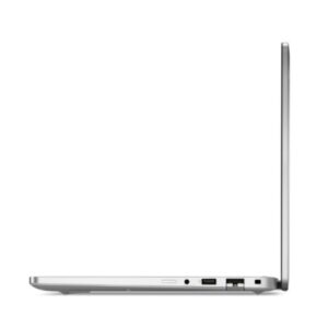 Laptop Dell Pro 14 Plus PB14250 (Ultra 5 235U/ 32GB/ 512GB SSD/ 14 inch FHD+/ Win11/ Silver/ Vỏ nhôm/ 2Y)