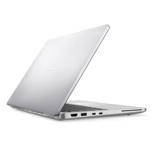 Laptop Dell Pro 13 Plus PB13250 42LTU7PB13250 (Ultra 7 265U/ 16GB/ 512GB SSD/ 13.3 inch FHD+/ Win11/ Silver/ Vỏ nhôm/ 1Y)