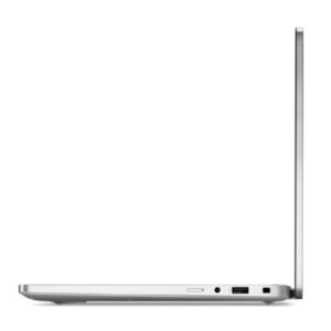 Laptop Dell Pro 13 Plus PB13250 42LTU7PB13250 (Ultra 7 265U/ 16GB/ 512GB SSD/ 13.3 inch FHD+/ Win11/ Silver/ Vỏ nhôm/ 1Y)
