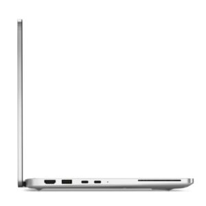 Laptop Dell Pro 13 Plus PB13250 42LTU7PB13250 (Ultra 7 265U/ 16GB/ 512GB SSD/ 13.3 inch FHD+/ Win11/ Silver/ Vỏ nhôm/ 1Y)