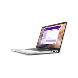 Laptop Dell Pro 13 Plus PB13250 42LTU7PB13250 (Ultra 7 265U/ 16GB/ 512GB SSD/ 13.3 inch FHD+/ Win11/ Silver/ Vỏ nhôm/ 1Y)