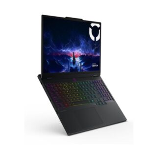 Laptop Lenovo Legion Gaming 5 15IRX10 (i7 13650HX/ 16GB/ 512GB SSD/ RTX 5060 8GB/ 15.3 inch WUXGA/ 165Hz/ Win 11/ Office/ Eclipse Black/ Vỏ nhôm/ 3Y)