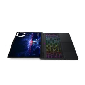 Laptop Lenovo Legion Gaming 5 15IRX10 (i7 13650HX/ 16GB/ 512GB SSD/ RTX 5060 8GB/ 15.3 inch WUXGA/ 165Hz/ Win 11/ Office/ Eclipse Black/ Vỏ nhôm/ 3Y)