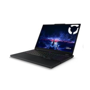 Laptop Lenovo Legion Gaming 5 15IRX10 (i7 13650HX/ 16GB/ 512GB SSD/ RTX 5060 8GB/ 15.3 inch WUXGA/ 165Hz/ Win 11/ Office/ Eclipse Black/ Vỏ nhôm/ 3Y)