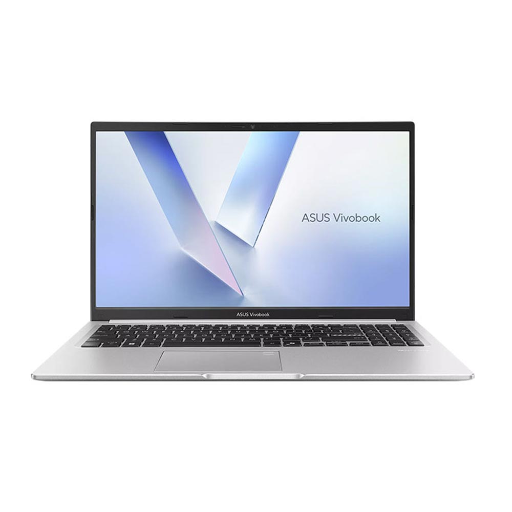 Laptop Asus Vivobook 15 M1502NAQ-BQ031W (R7 170/ 16GB/ 512GB SSD/ 15.6 inch FHD/ 60HZ/ Win11/ Silver)