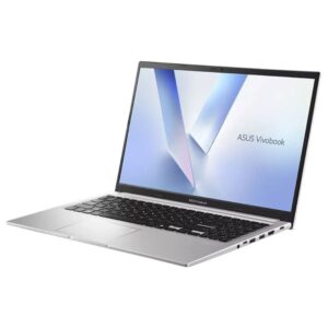 Laptop Asus Vivobook 15 M1502NAQ-BQ021W (R5 150/ 16GB/ 512GB SSD/ 15.6 inch FHD/ 60HZ/ Win11/ Silver)