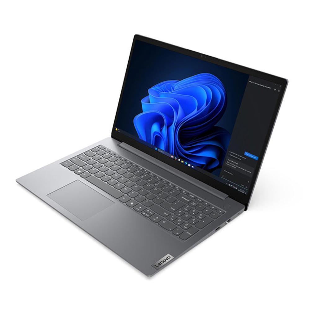 62227_laptop_lenovo_v15_g5_irl_7 Laptop Lenovo V15 G5 IRL 83HF00BRVA (i5 13420H/ 8GB/ 512GB SSD/ 15.6 inch FHD/ NoOS/ Grey/ 2Y)