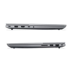 Laptop Lenovo ThinkBook 14 G8 IAL 21SJ00ECVA (Ultra 5 135H/ 16GB/ 512GB SSD/ 14 inch WUXGA/ 60HZ/ NoOS/ Vỏ nhôm/ 2Y)