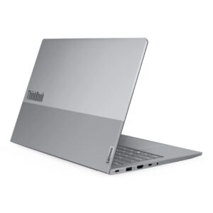 Laptop Lenovo ThinkBook 14 G8 IAL 21SJ00ECVA (Ultra 5 135H/ 16GB/ 512GB SSD/ 14 inch WUXGA/ 60HZ/ NoOS/ Vỏ nhôm/ 2Y)