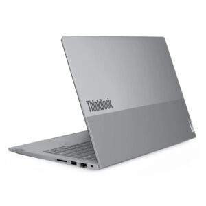 Laptop Lenovo ThinkBook 14 G8 IAL 21SJ00ECVA (Ultra 5 135H/ 16GB/ 512GB SSD/ 14 inch WUXGA/ 60HZ/ NoOS/ Vỏ nhôm/ 2Y)