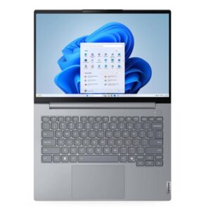 Laptop Lenovo ThinkBook 14 G8 IAL 21SJ00ECVA (Ultra 5 135H/ 16GB/ 512GB SSD/ 14 inch WUXGA/ 60HZ/ NoOS/ Vỏ nhôm/ 2Y)