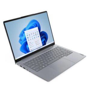 Laptop Lenovo ThinkBook 14 G8 IAL 21SJ00ECVA (Ultra 5 135H/ 16GB/ 512GB SSD/ 14 inch WUXGA/ 60HZ/ NoOS/ Vỏ nhôm/ 2Y)