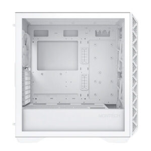Case máy tính Montech Air 903 Base White CAAIR903BASEWHMT