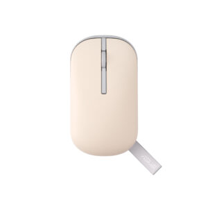 Chuột không dây ASUS Marshmallow MD100