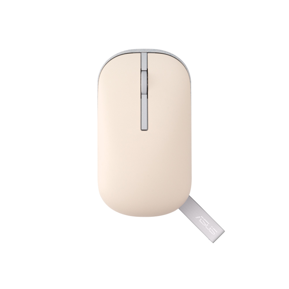 Chuột không dây ASUS Marshmallow MD100