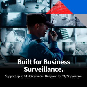 HDD Toshiba S300 Pro Surveillance 8TB 3.5 inch SATA III 512MB Cache 7200RPM HDWTA80UZSVA