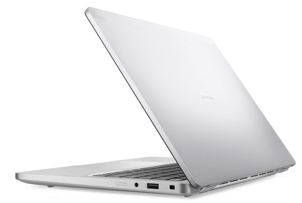 Laptop Dell Pro 13 Plus PB13250 42LTU7PB13250 (Ultra 7 265U/ 16GB/ 512GB SSD/ 13.3 inch FHD+/ Win11/ Silver/ Vỏ nhôm/ 12T)