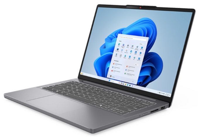 Laptop Lenovo IdeaPad Slim 3 14IRH10 83K00009VN