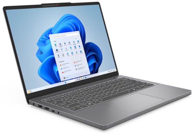 Laptop Lenovo IdeaPad Slim 3 14IRH10 83K00009VN
