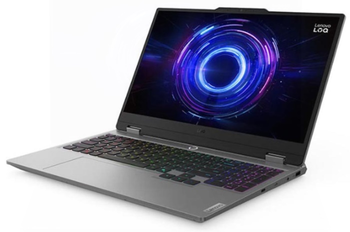 aptop Lenovo LOQ Gaming 15IRX10 83JE00PEVN