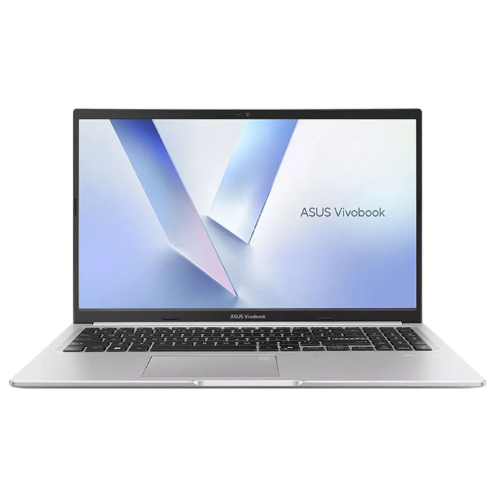Laptop Asus Vivobook 15 M1502NAQ-BQ021W (R5 150/ 16GB/ 512GB SSD/ 15.6 inch FHD/ Win11/ Silver)