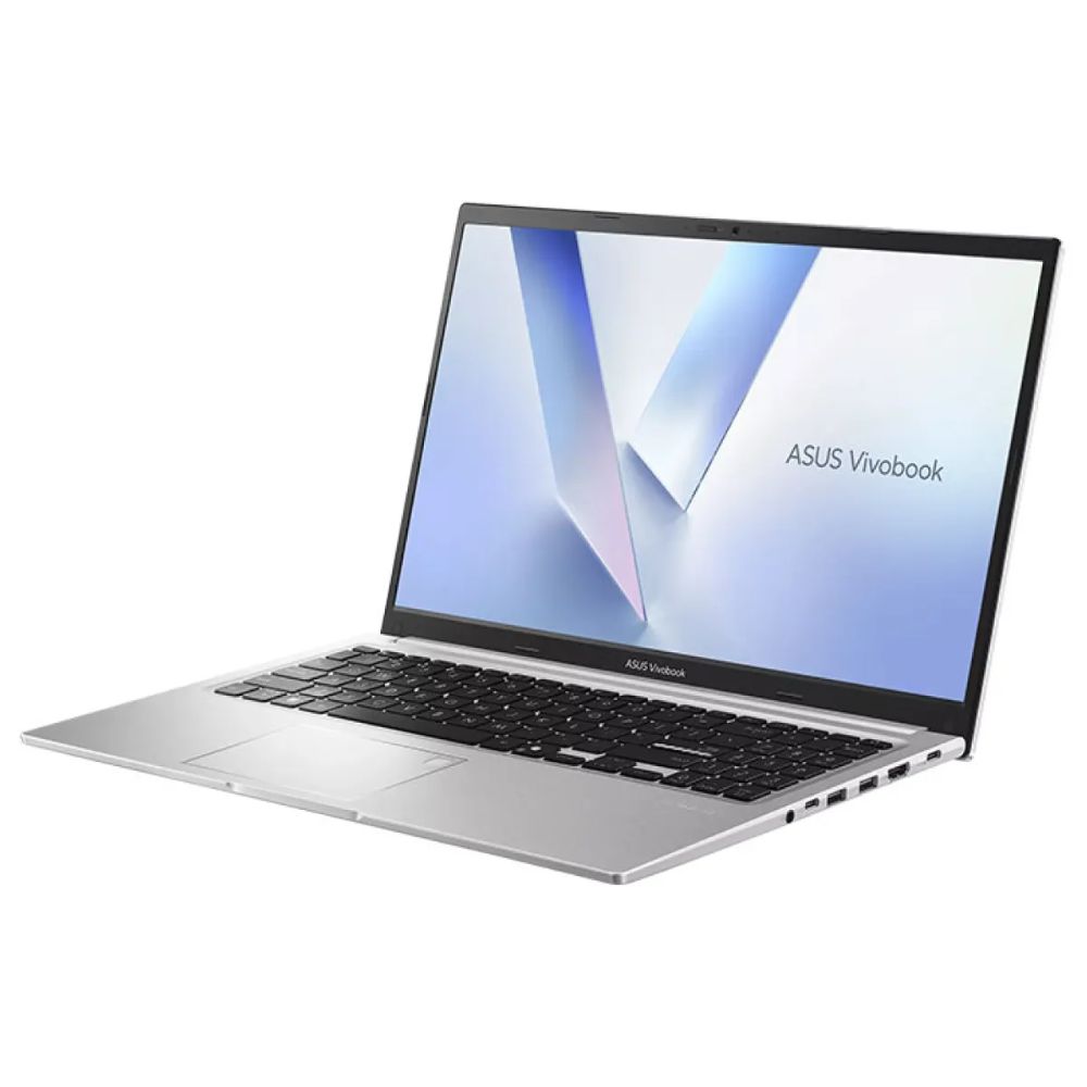 Laptop Asus Vivobook 15 M1502NAQ-BQ021W (R5 150/ 16GB/ 512GB SSD/ 15.6 inch FHD/ Win11/ Silver)