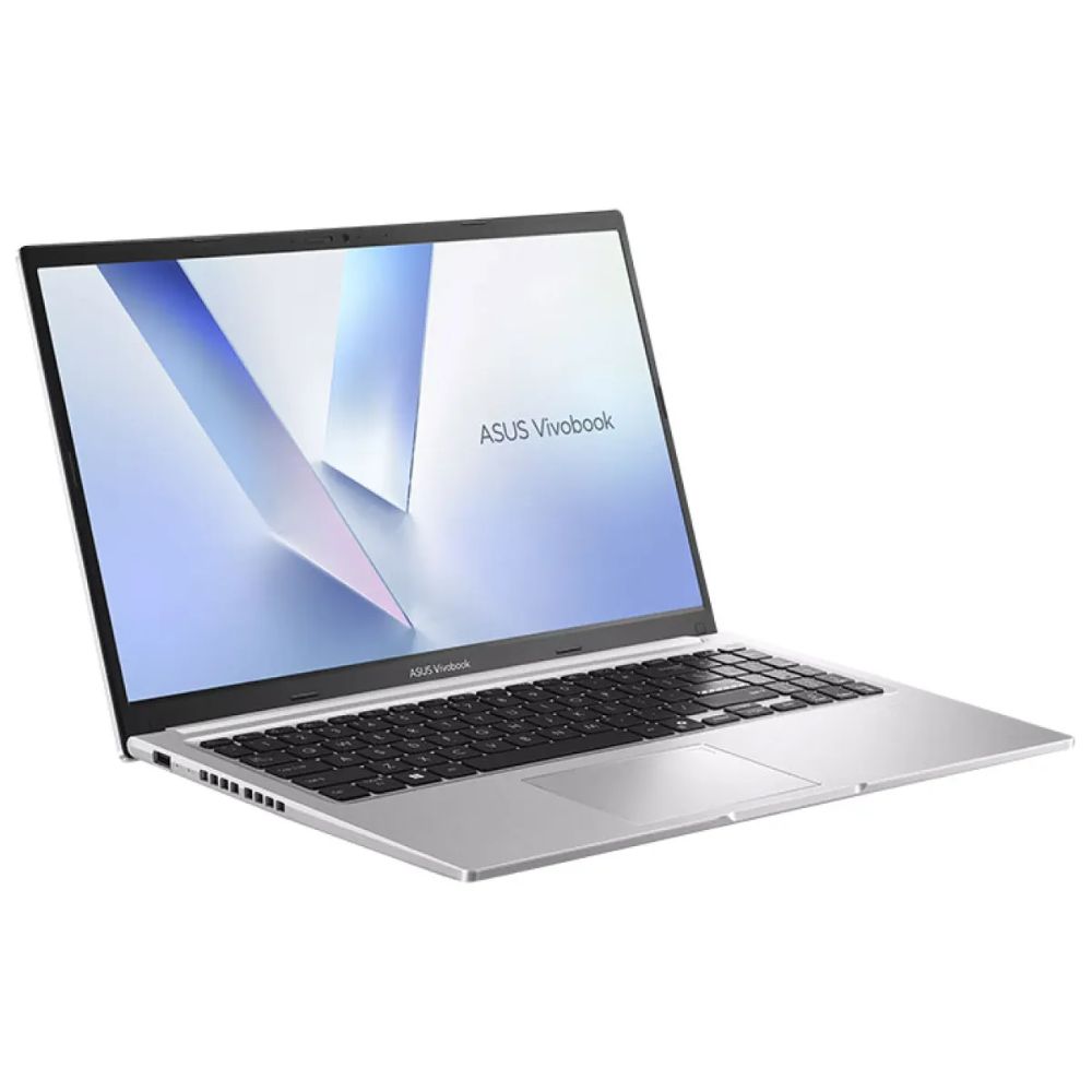 Laptop Asus Vivobook 15 M1502NAQ-BQ021W (R5 150/ 16GB/ 512GB SSD/ 15.6 inch FHD/ Win11/ Silver)