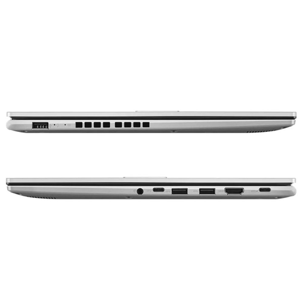 Laptop Asus Vivobook 15 M1502NAQ-BQ021W (R5 150/ 16GB/ 512GB SSD/ 15.6 inch FHD/ Win11/ Silver)