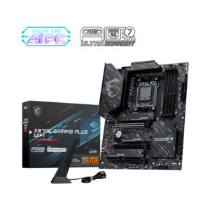 Mainboard MSI X870E GAMING PLUS WIFI DDR5