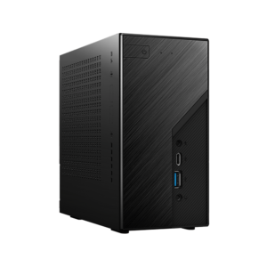 Mini PC ASRock DeskMini X300 - X300/2.5G/B/BB/BOX/ASIA