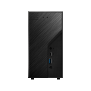 Mini PC ASRock DeskMini X300 - X300/2.5G/B/BB/BOX/ASIA