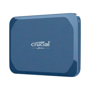 Ổ cứng di động SSD 8TB Crucial X10 2100MB/s CT8000X10SSD9