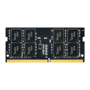 RAM Laptop TeamGroup Elite 8GB DDR4 3200MHz (1x8GB) TED48G3200C22-S01