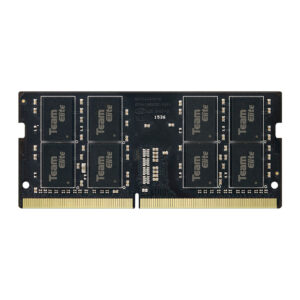 RAM Laptop TeamGroup Elite 8GB DDR4 3200MHz (1x8GB) TED48G3200C22-S01