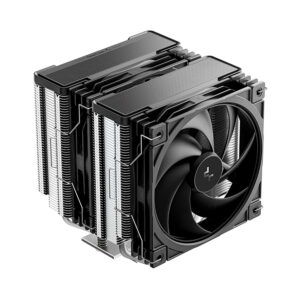 Tản nhiệt khí Deepcool AG620 G2 Black R-AG620-BKNPMG2-G