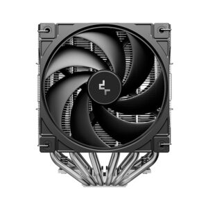Tản nhiệt khí Deepcool AG620 G2 Black R-AG620-BKNPMG2-G