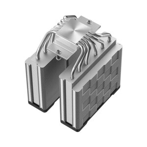 Tản nhiệt khí Deepcool AG620 G2 Black R-AG620-BKNPMG2-G