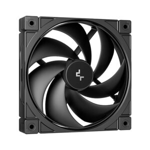 Tản nhiệt khí Deepcool AG620 G2 Black R-AG620-BKNPMG2-G