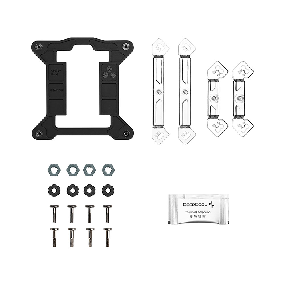 tan-nhiet-khi-deepcool-ag620-g2-black-r-ag620-bknpmg2-g-08 Tản nhiệt khí Deepcool AG620 G2 Black R-AG620-BKNPMG2-G