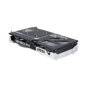VGA MSI GeForce RTX 5060 Ti VENTUS 2X OC PLUS 8GB GDDR7