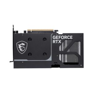 VGA MSI GeForce RTX 5060 Ti VENTUS 2X OC PLUS 8GB GDDR7