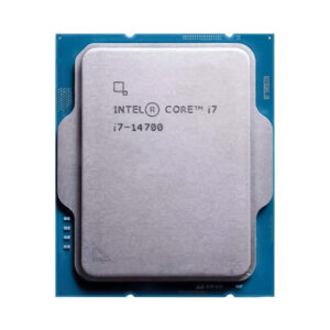 CPU Intel Core i7-14700 Up to 5.4GHz 20 cores 28 threads 33MB (Tray New)