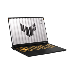 Laptop ASUS TUF Gaming F16 FX608JH-RV131W (i5-13450HX, RTX 5050 8GB, RAM 32GB DDR5, SSD 512GB, 16 Inch IPS WUXGA 165Hz, Win 11 Home)