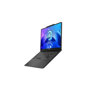 Laptop MSI Venture Pro 16 AI A1VEG-003VN (Ultra 7 155H/ 16GB/ 512GB SSD/ RTX 4050 6GB/ 16 inch 2K/ 120Hz/ Win11/ Xám)