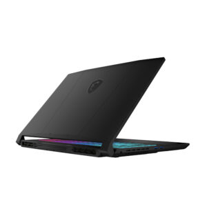 Laptop MSI Gaming Katana 15 HX B14WGK-023VN (i7 14650HX/ 16GB/ 1TB SSD/ RTX 5070 8GB/ 15.6 inch QHD/ 165Hz/ Win11/ Black/ Balo)