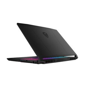 Laptop MSI Gaming Katana 15 HX B14WGK-023VN (i7 14650HX/ 16GB/ 1TB SSD/ RTX 5070 8GB/ 15.6 inch QHD/ 165Hz/ Win11/ Black/ Balo)