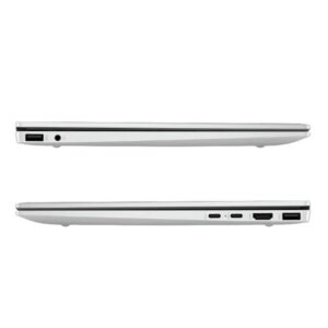 Laptop HP OmniBook 7 Aero 13-bg1083AU BZ7R9PA (AI 7 350/ 32GB/ 512GB SSD/ 13.3 inch WUXGA/ Win 11/ Office/ Bạc)