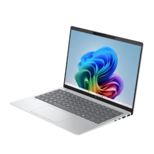 Laptop HP OmniBook 7 Aero 13-bg1083AU BZ7R9PA (AI 7 350/ 32GB/ 512GB SSD/ 13.3 inch WUXGA/ Win 11/ Office/ Bạc)