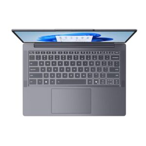 Laptop Lenovo IdeaPad Slim 3 14ARP10 83K6005VVN (R5 7535HS/ 16GB/ 512GB SSD/ 14 inch WUXGA/ Win11/ Grey/ Vỏ nhôm/ 2Y)