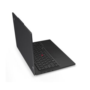 Laptop Lenovo ThinkPad T14S GEN 6 (Snapdragon X1E/ 32GB/ 1TB SSD/ 14 inch WUXGA/ Win 11 Pro/ Black/ Carbon/ 3Y)